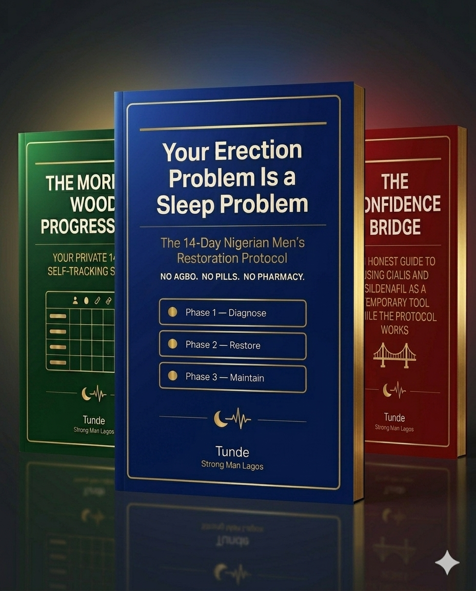 Full Bundle — Protocol + Both Bonuses